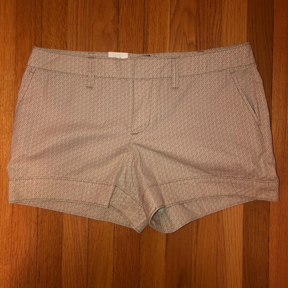 Gap Shorts